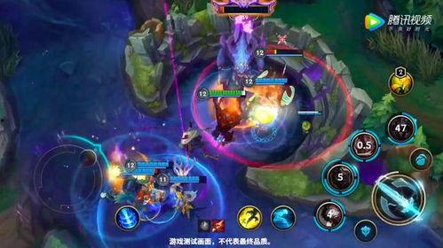 手游联盟爆料直播视频,最新游戏资讯与精彩瞬间大盘点 第2张 手游联盟爆料直播视频,最新游戏资讯与精彩瞬间大盘点 第2张