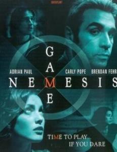 复仇游戏在线观看,在线观看，揭秘复仇者的逆袭之路  第1张