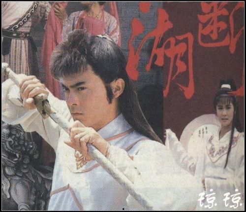 剑断江湖全集在线观看,江湖恩怨，英雄传奇