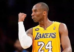 央视新闻爆料科比视频,重温篮球传奇瞬间  第2张