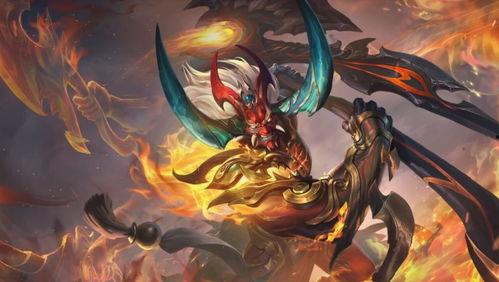 大佛皮肤爆料视频大全最新,揭秘神秘角色全新造型  第3张