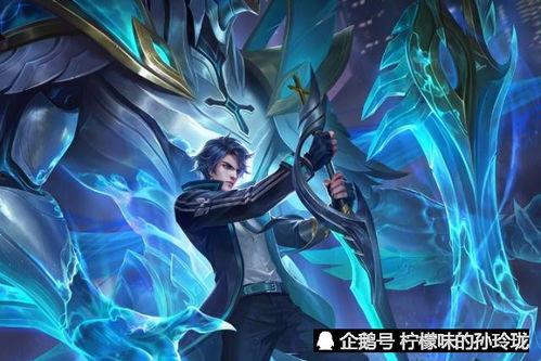 凯王者皮肤爆料最新,神秘力量觉醒,荣耀归来! 第1张 凯王者皮肤爆料最新,神秘力量觉醒,荣耀归来! 第1张