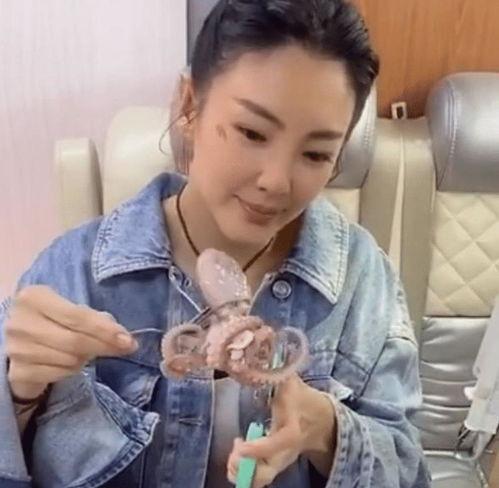 罗志祥八爪鱼爆料视频,娱乐圈背后的惊人真相