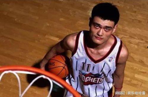 姚明队友爆料视频最新,揭秘篮球场上的那些不为人知的故事 第3张 姚明队友爆料视频最新,揭秘篮球场上的那些不为人知的故事 第3张